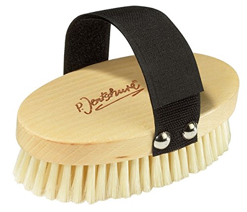 Jentschura Profi-Massagebürste