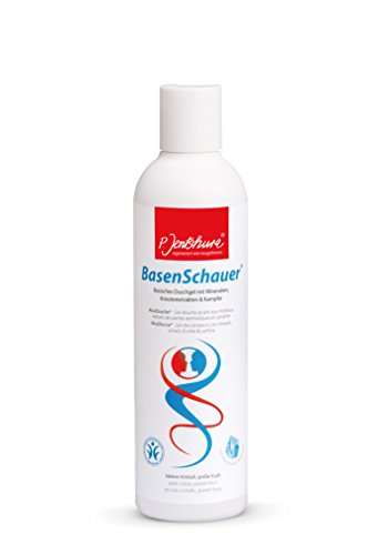 Jentschura BasenSchauer, 250 ml