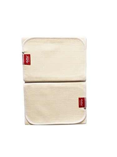 P. Jentschura Kissen, Einlegekissen Nachfüllpack für LeibWickel