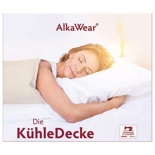 Jentschura Basische KühleDecke